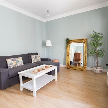La Villa Suite มาลากา ภายนอก รูปภาพ