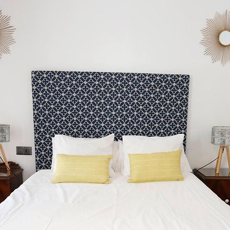 La Villa Suite มาลากา ภายนอก รูปภาพ