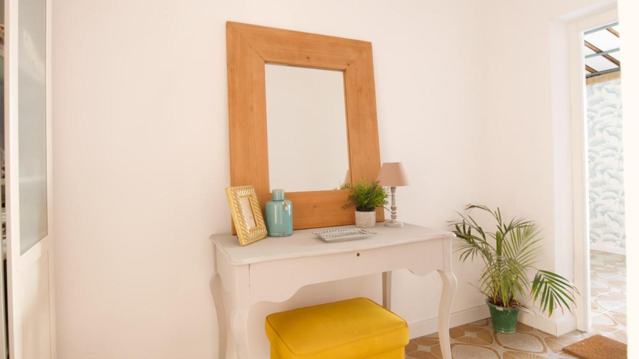 La Villa Suite มาลากา ภายนอก รูปภาพ