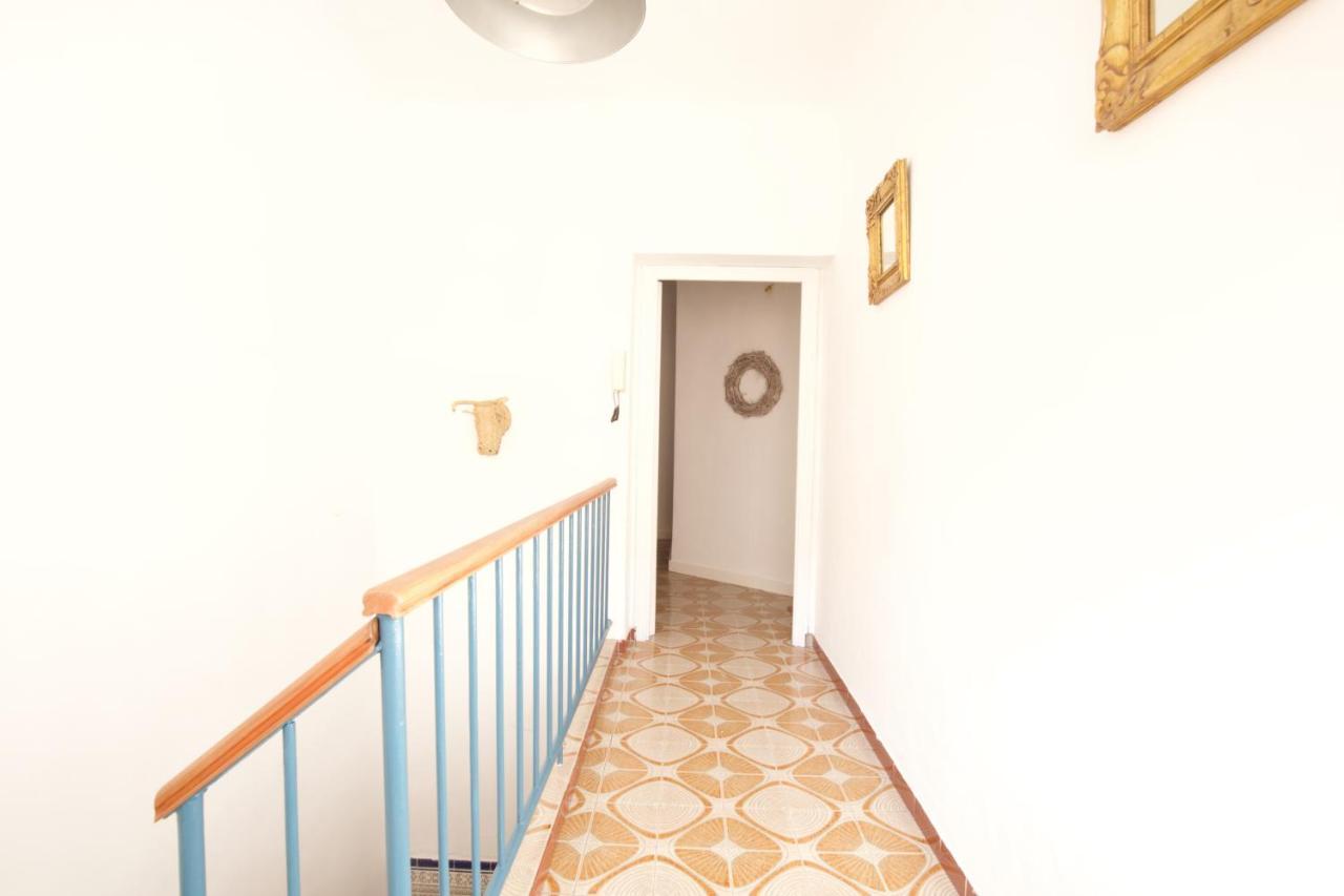 La Villa Suite มาลากา ภายนอก รูปภาพ