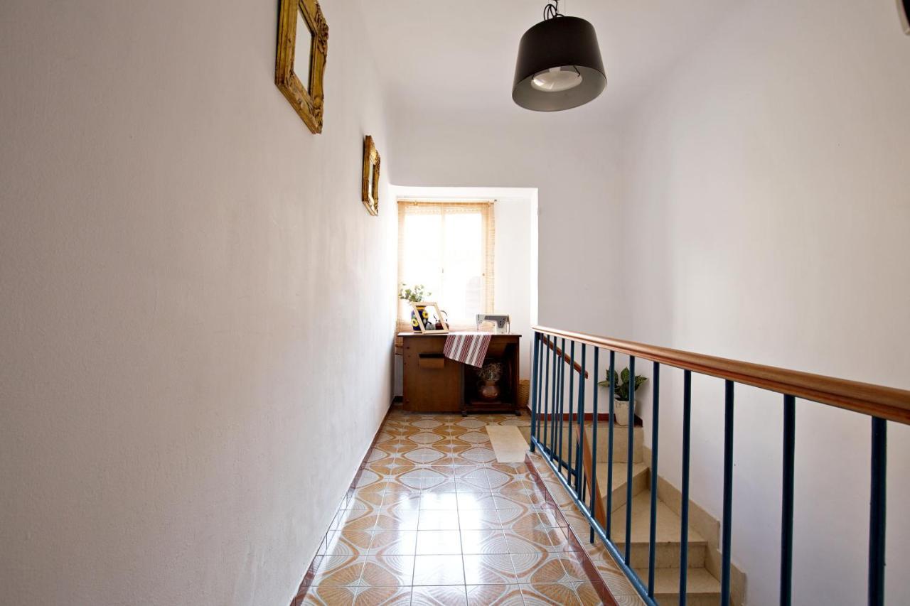 La Villa Suite มาลากา ภายนอก รูปภาพ
