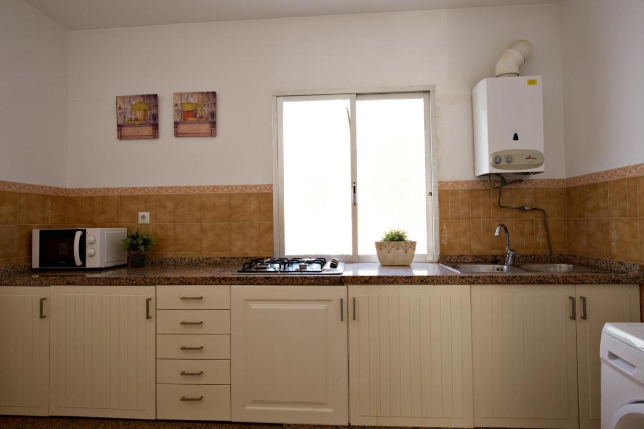La Villa Suite มาลากา ภายนอก รูปภาพ