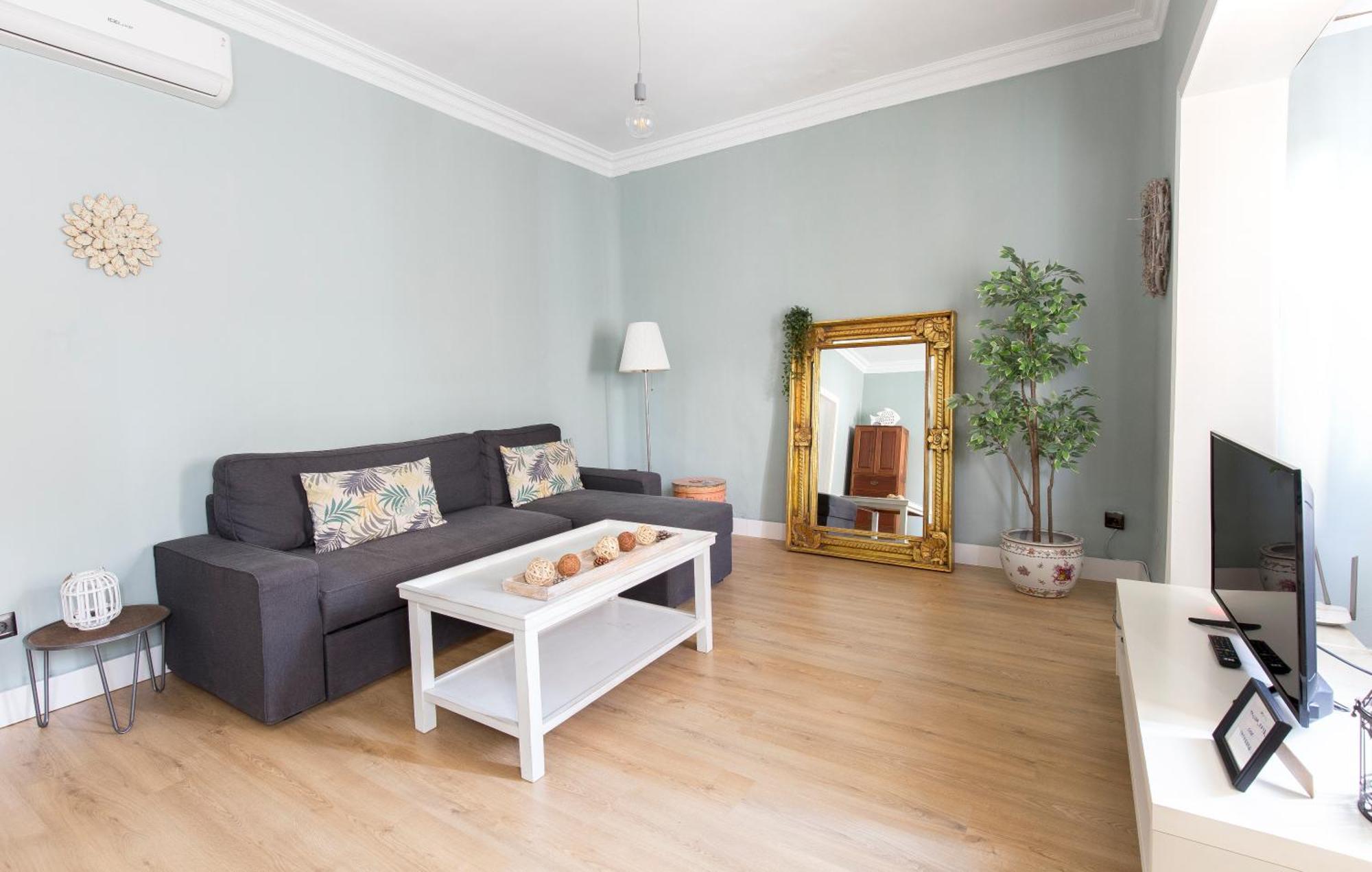 La Villa Suite มาลากา ภายนอก รูปภาพ