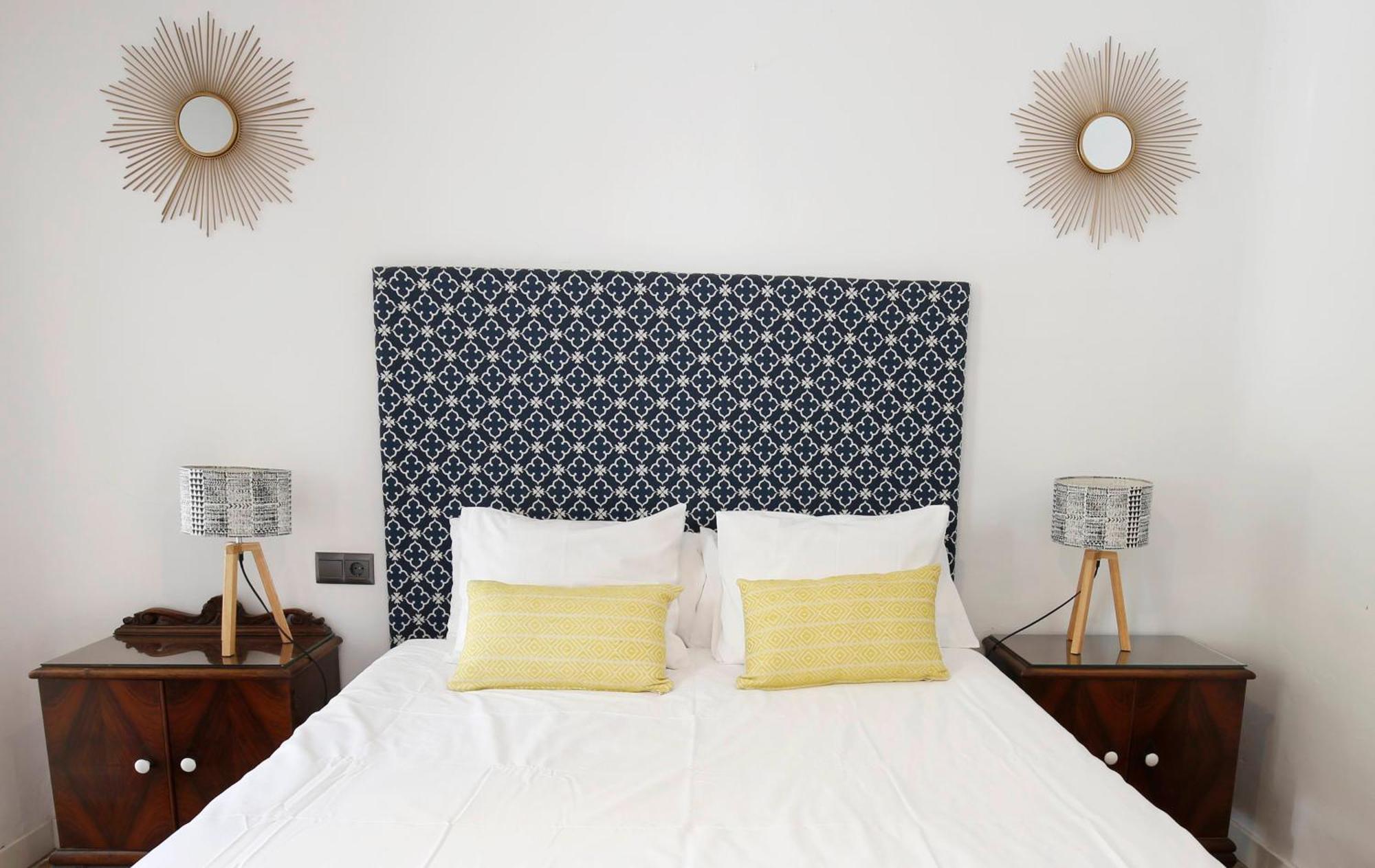 La Villa Suite มาลากา ภายนอก รูปภาพ