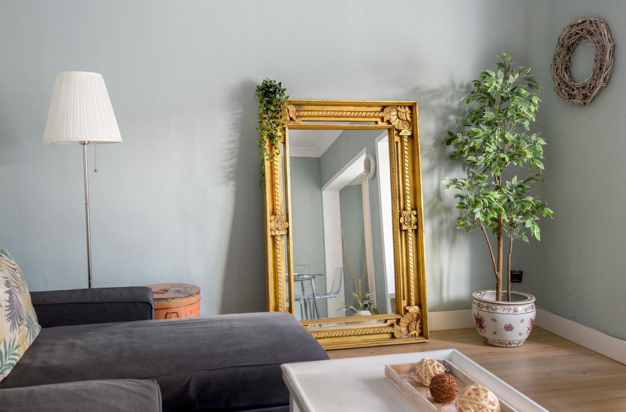 La Villa Suite มาลากา ภายนอก รูปภาพ