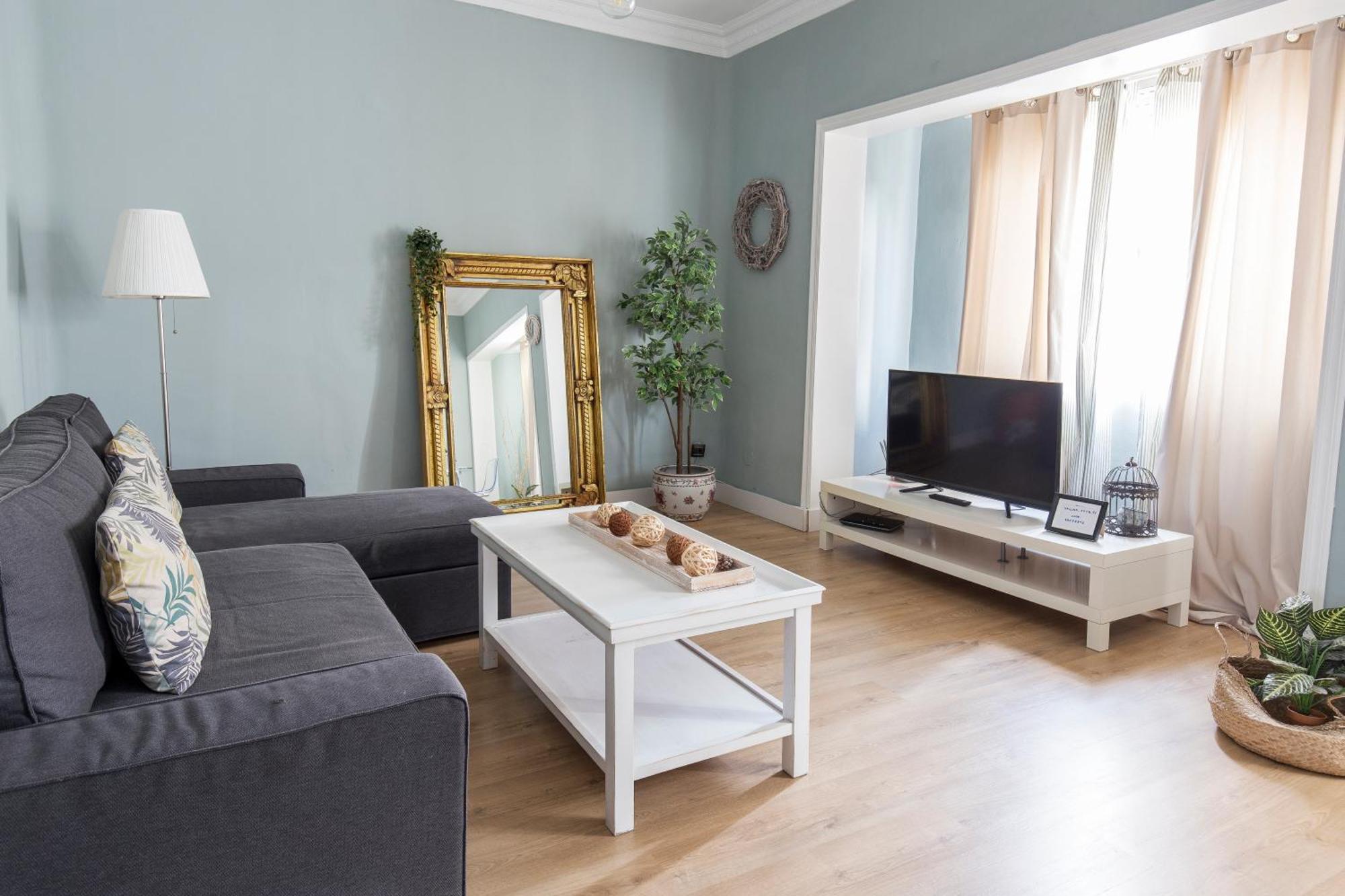 La Villa Suite มาลากา ภายนอก รูปภาพ