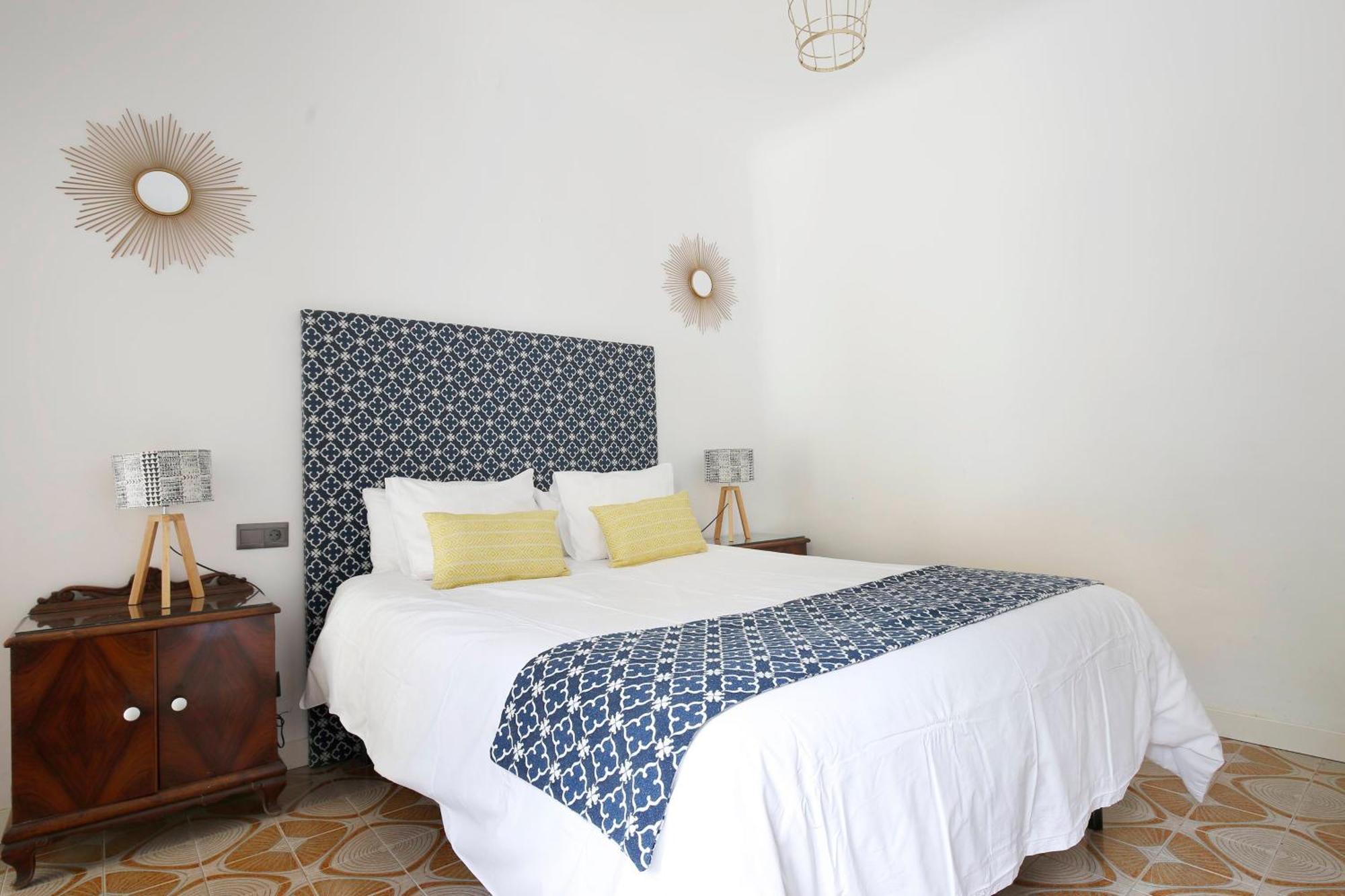 La Villa Suite มาลากา ภายนอก รูปภาพ