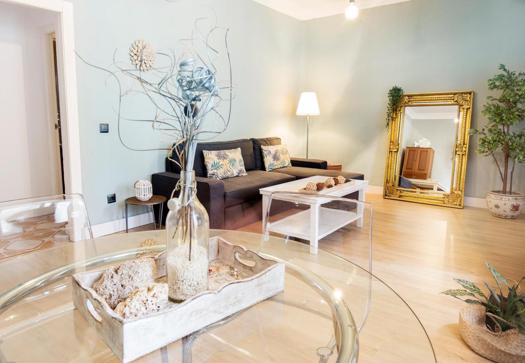 La Villa Suite มาลากา ภายนอก รูปภาพ
